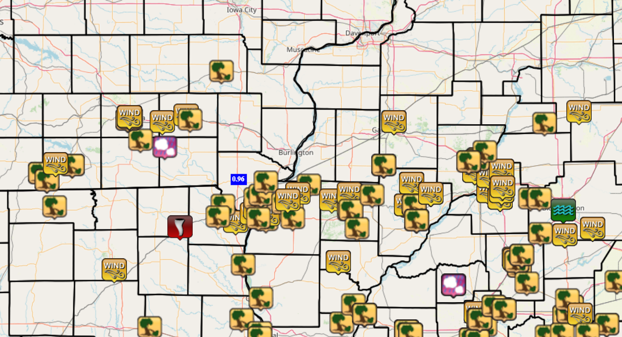 Derecho Summary June 29, 2023